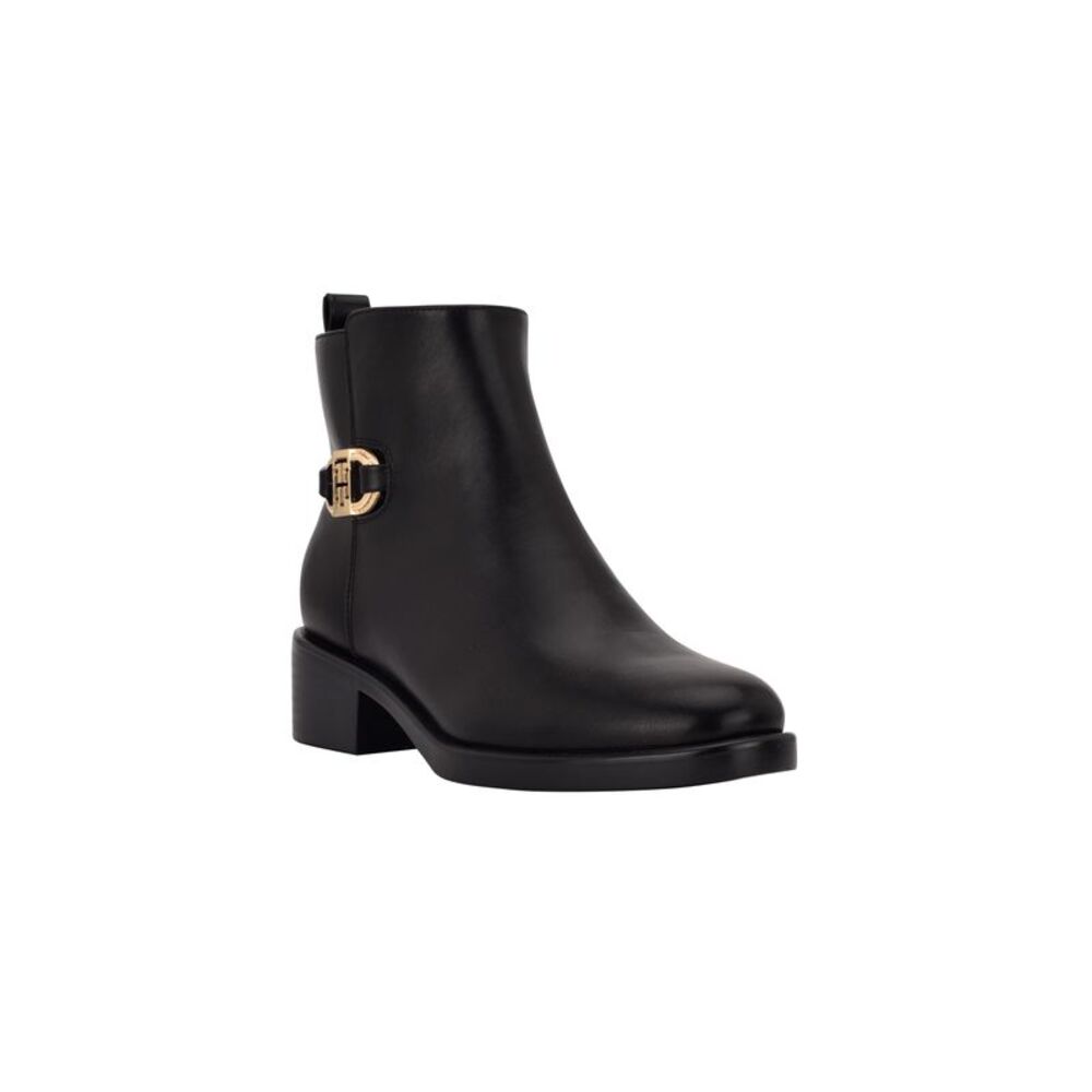 Tommy Hilfiger Women's Imiera Ankle Boots